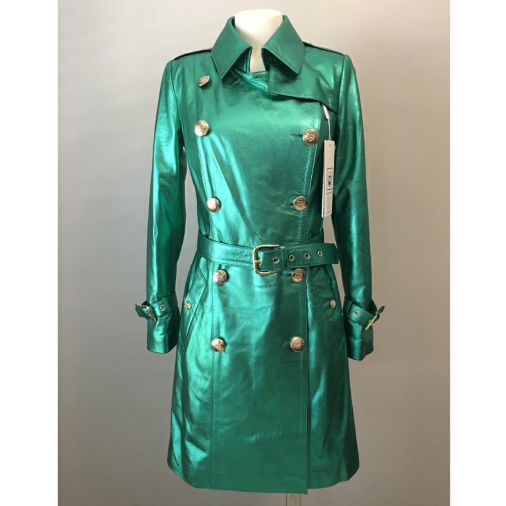 Trench coat - Picture 6 of 6
